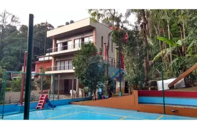 Casa em condomínio fechado com 4 quartos para alugar na Avenida dos Guarantans, 530, Centro, Mairiporã