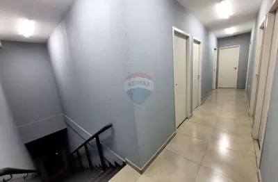 Sala comercial para alugar na Avenida Cruzeiro do Sul, 3350, Santana, São Paulo