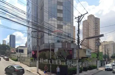 Sala comercial para alugar na Rua Doutor César, 530, Santana, São Paulo