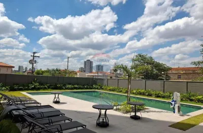 Apartamento com 2 quartos para alugar na Rua Magarinos Torres, 480, Vila Maria Baixa, São Paulo