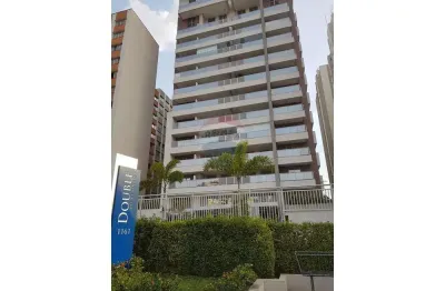 Conjunto comercial mobiliado para locação no condomínio double office santana