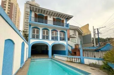 Ponto comercial para alugar na Rua Capitão Rabelo, 265, Jardim São Paulo (Zona Norte), São Paulo