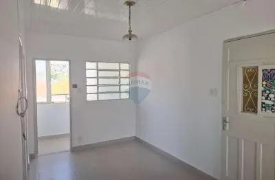 Apartamento com 2 quartos para alugar na Rua Armando Coelho Silva, 489, Parque Peruche, São Paulo