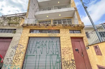 Ponto comercial à venda no Lauzane Paulista, São Paulo 