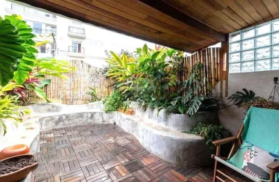 Casa com 3 quartos para alugar na Rua Tibiri, 172, Jardim São Paulo (Zona Norte), São Paulo