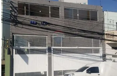 Prédio para alugar na Avenida General Ataliba Leonel, 4110, Parada Inglesa, São Paulo