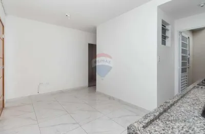 Vila gustavo – apto garden/térreo de 37 m², 1 dormitório e 2 quintais!