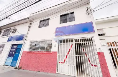Ponto comercial à venda na Rua Doutor Gabriel Piza, 462, Alto de Santana, São Paulo