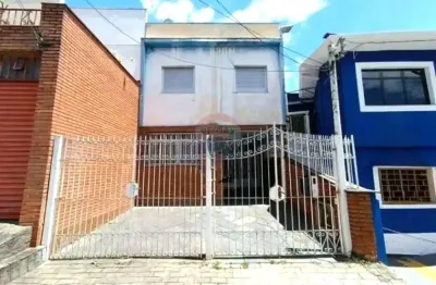 Casa com 3 quartos para alugar na Rua Amoroso Costa, 509, Jardim São Paulo (Zona Norte), São Paulo