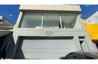 Ponto comercial para alugar na Avenida Zaki Narchi, 1480, Carandiru, São Paulo