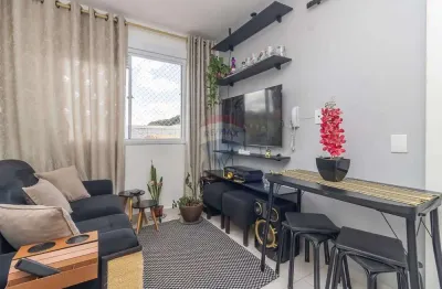 Apartamento com 2 quartos à venda em Jaraguá, São Paulo 