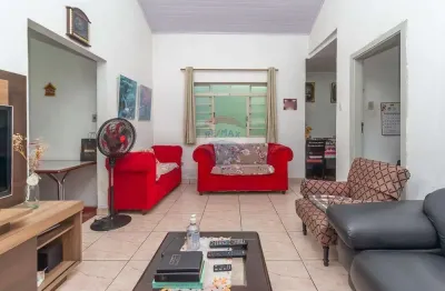 Casa Térrea Venda Vila Nova Cachoeirinha com 3 quartos, 2 vagas, 146m²