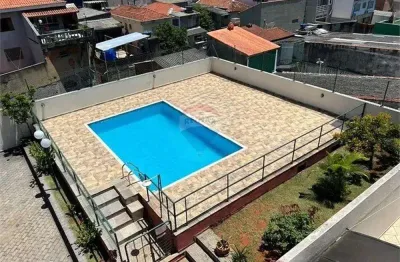 Apartamento com 2 quartos para alugar na Rua Aragão, 473, Vila Mazzei, São Paulo