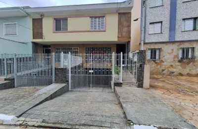 Casa com 3 quartos para alugar no Jardim São Paulo (Zona Norte), São Paulo 