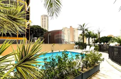 Apartamento com 1 quarto para alugar na Rua Pedro Doll, 43, Alto de Santana, São Paulo