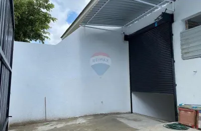 Barracão / Galpão / Depósito para alugar na Rua Arlindo Pasqualini, 196, Jardim Leonor Mendes de Barros, São Paulo