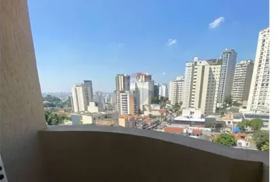 Apartamento com 1 quarto para alugar na Rua Pedro Doll, 43, Santana, São Paulo
