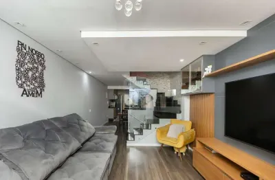 Casa em condomínio fechado com 3 quartos à venda na Avenida Santa Inês, 3500, Horto Florestal, São Paulo