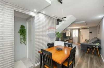 Casa em condomínio fechado com 3 quartos à venda na Avenida Santa Inês, 3500, Horto Florestal, São Paulo