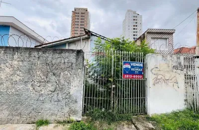 Terreno à venda na Rua Augusto de Lima, 210, Vila Nivi, São Paulo