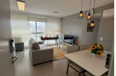 Apartamento com 2 quartos para alugar na Rua Altinópolis, 147, Água Fria, São Paulo