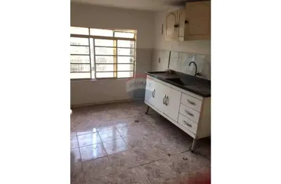 Casa com 1 quarto para alugar na Rua Goulart de Andrade, 31, Santana, São Paulo