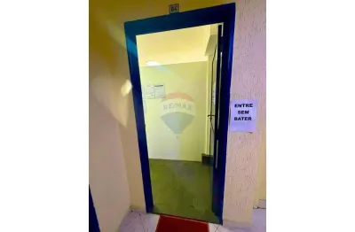 Sala comercial para alugar na Avenida Nova Cantareira, 291, Tucuruvi, São Paulo