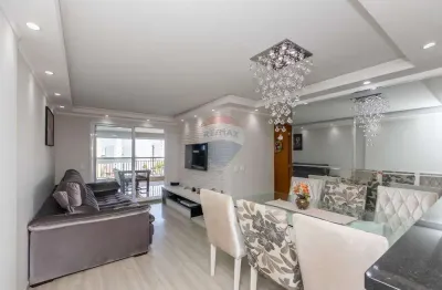 Apartamento com 3 quartos para alugar na Rua Belchior de Ordas, 304, Vila Maria, São Paulo