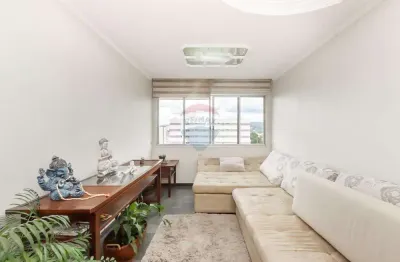 Vila Mazzei – Apto de 67 m², 1 km do metrô Tucuruvi, 3 dormitórios, 1 vaga e lazer!