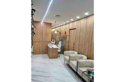 Sala comercial para alugar na Rua Conselheiro Saraiva, 306, Santana, São Paulo