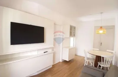 Apartamento com 1 quarto para alugar na Rua Pedro Doll, 43, Alto de Santana, São Paulo