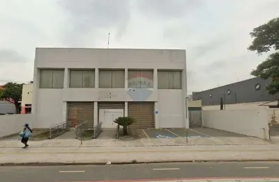 Ponto comercial para alugar na Avenida de Pinedo, 289, Socorro, São Paulo