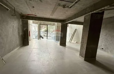 Ponto comercial para alugar na Rua Doutor Artur Guimarães, 97, Santana, São Paulo