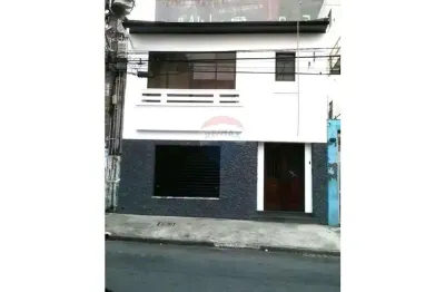 Ponto comercial para alugar na Rua Duarte de Azevedo, 167, Santana, São Paulo