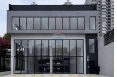 Prédio para alugar na Avenida Regente Feijó, 830, Vila Regente Feijó, São Paulo