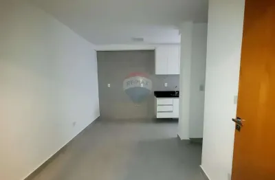 Apartamento com 1 quarto para alugar na Rua Conselheiro Moreira de Barros, 3325, Lauzane Paulista, São Paulo