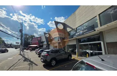 Sala comercial para alugar na Avenida Nova Cantareira, 2768, Tucuruvi, São Paulo