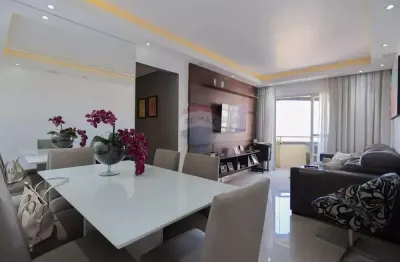 Apartamento para venda em Santa Teresinha com 3 quartos, sendo 1 suíte , 75m²