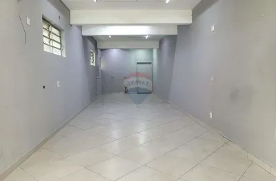 Excelente Ponto Comercial para Locação na Parada Inglesa – 180m² - Localização Estratégica