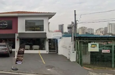 Prédio para alugar na Avenida Água Fria, 1434, Água Fria, São Paulo