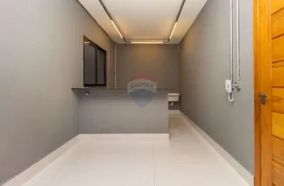 Apartamento com 1 quarto para alugar na Rua Doutor Zuquim, 1430, Santana, São Paulo