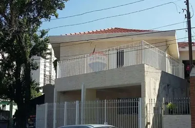 Casa com 3 quartos para alugar na Rua João Burjakian, 342, Lauzane Paulista, São Paulo