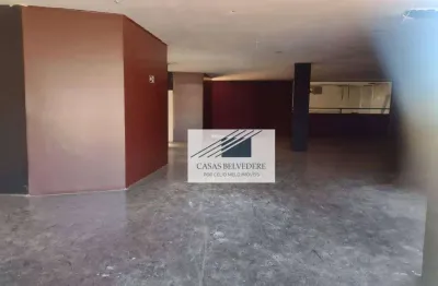Loja para alugar, 200 m² por r$ 7.000,00/mês - vale do sol - nova lima/mg
