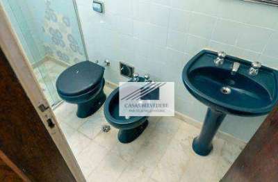 Apartamento com 3 dormitórios à venda, 110 m² por r$ 698.000,00 - floresta - belo horizonte/mg