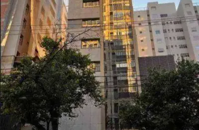 Cobertura à venda, 250 m² por r$ 2.400.000,00 - santo agostinho - belo horizonte/mg