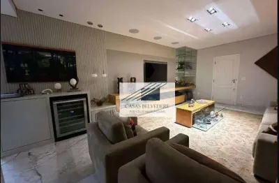 Cobertura à venda, 220 m² por r$ 2.600.000,00 - savassi - belo horizonte/mg