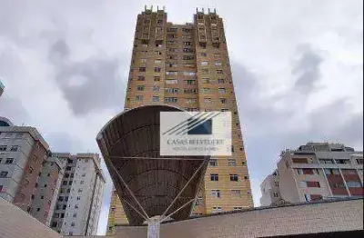 Apartamento à venda, 80 m² por r$ 850.000,00 - santa efigênia - belo horizonte/mg