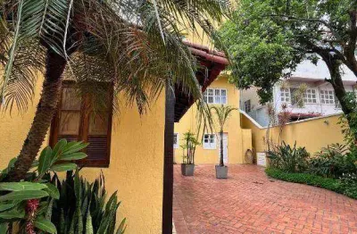 Casa com 3 quartos à venda na Rua Aquiles Lobo, 287, Floresta, Belo Horizonte