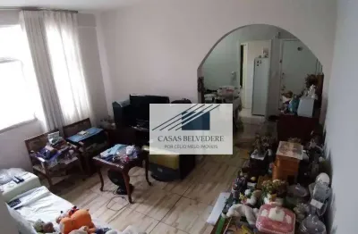 Apartamento com 2 dormitórios à venda, 74 m² por r$ 390.000,00 - floresta - belo horizonte/mg