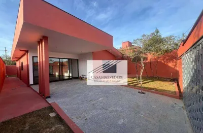 Casa à venda, 150 m² por r$ 1.180.000,00 - vale do sol - nova lima/mg